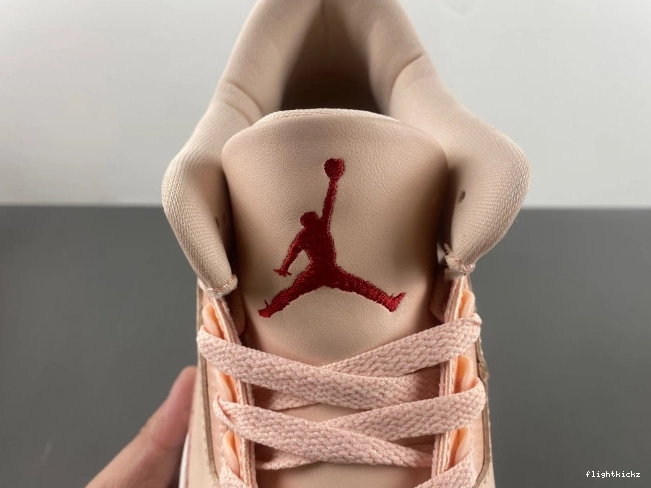 Air HJ0178-600 3 Valentines (W) Day Jordan 1022